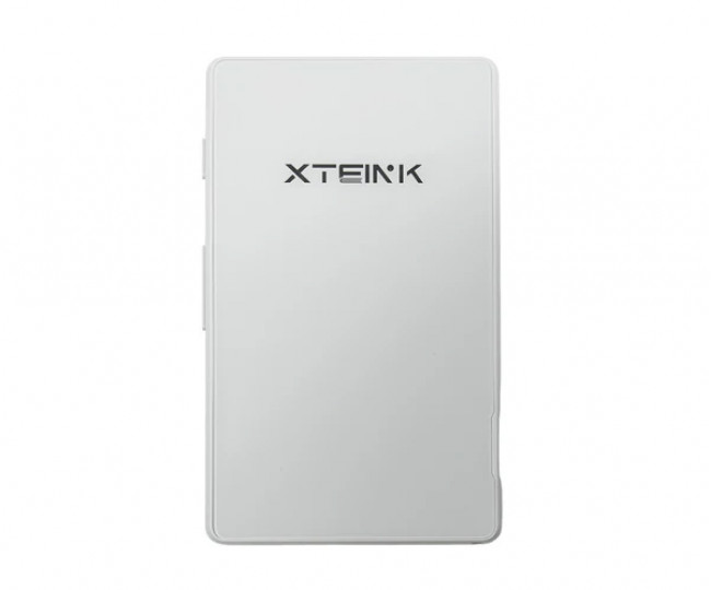 Електронна книга Xteink X4 color: Frost White, Space Black